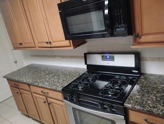 Jacky’s Cleaning Service