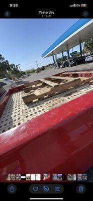 Ramirez Junk Removal Services