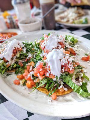 Nuevo Leon Restaurant