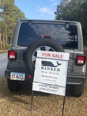 Banker Real Estate