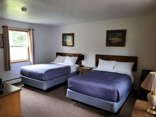 Pine Wood Motel