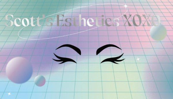 Scott’s Esthetics XOXO