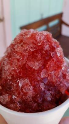 Mr. Haney's Snack Shack