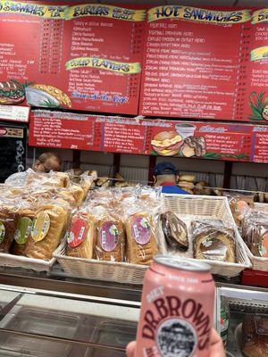 Good News Stationery & Deli