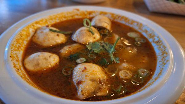 Benja's Thai & Sushi Restaurant