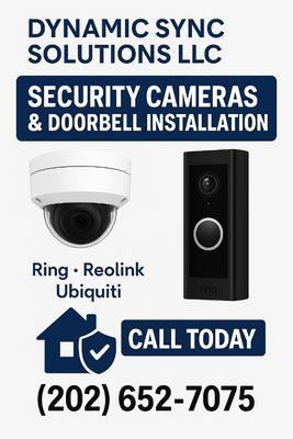 Dynamics Sync Solutions