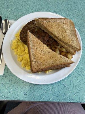 Rick & Dee's Restaurant