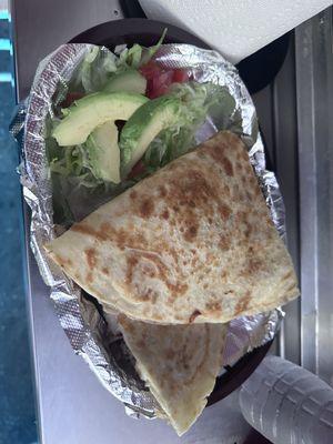 Quesadilla
