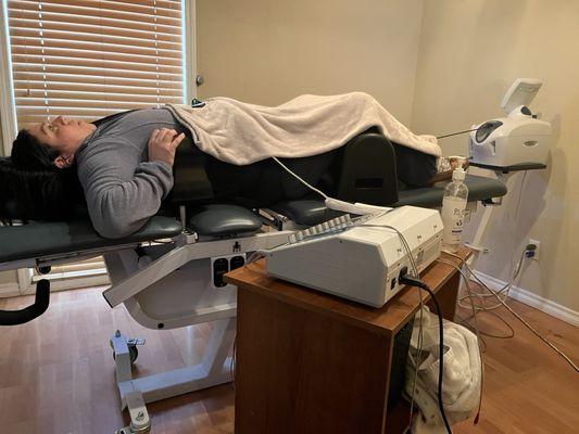 Gutierrez Chiropractic