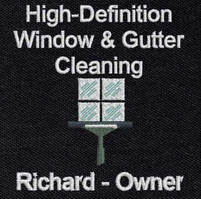 High Definition Window & Gutter Cleaning Plus