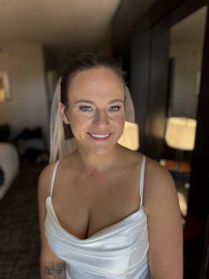 Las Vegas Hair and Makeup