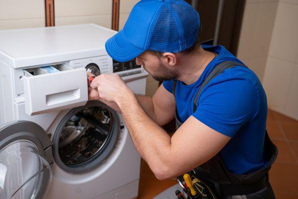 Pegas Appliance Repair