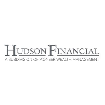 Hudson Financial, a subdivision of Pioneer Wealth Management