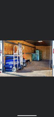 A Step Above The Rest Movers