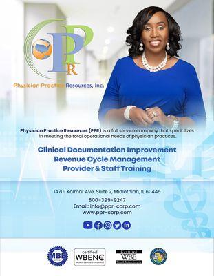 Physician Practice Resources