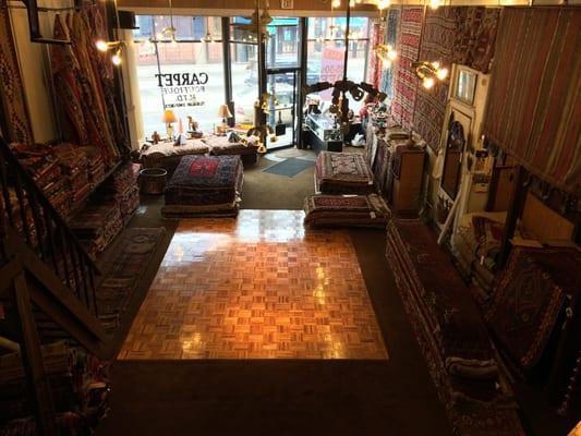 Chicago Rugs & Kilims