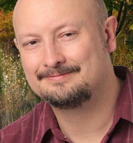 Joseph Perez, CPRW, CJSS