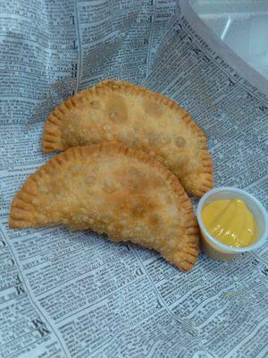 Empanadas