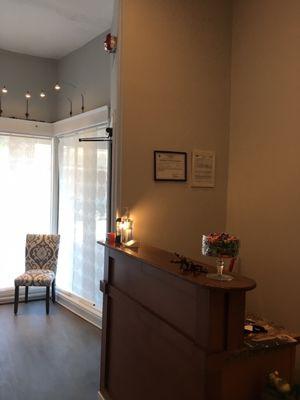 Healing Reflexology Body Therapeutic