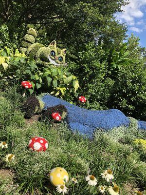 Piedmont Park Convervancy