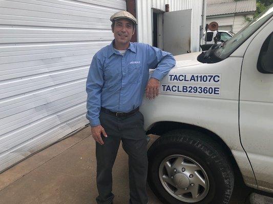 Jacobi Air Conditioning and Heating