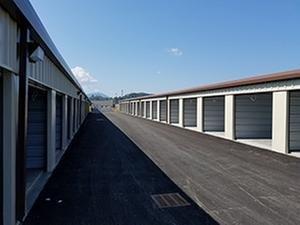 Highway 66 Self Storage