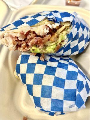 Occasions Coffee & Crepes