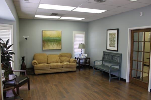 Todd Welch - West Tennessee Periodontics and Dental Implants