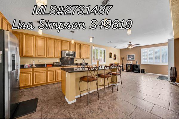 Lisa Simpson - Coldwell Bank Premier Realty