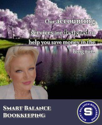 Smart Balance Bookkeeping
