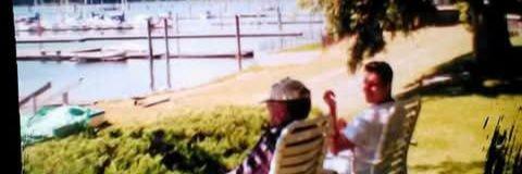 Earl Jessick Cougar bay.