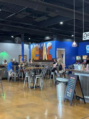 MoMac Brewing Company