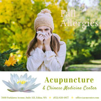 Acupuncture and Chinese Medicine Center