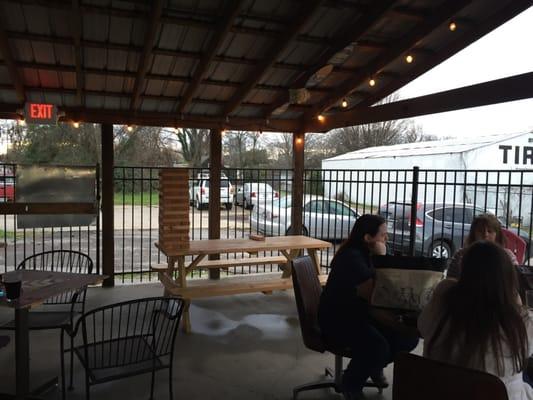 Trailhead Beer Market