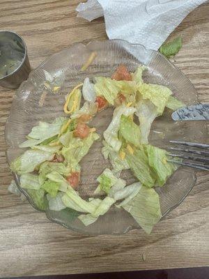 JJ's Truckstop and Restaurant