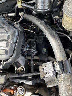 Evans Tire & Service Center