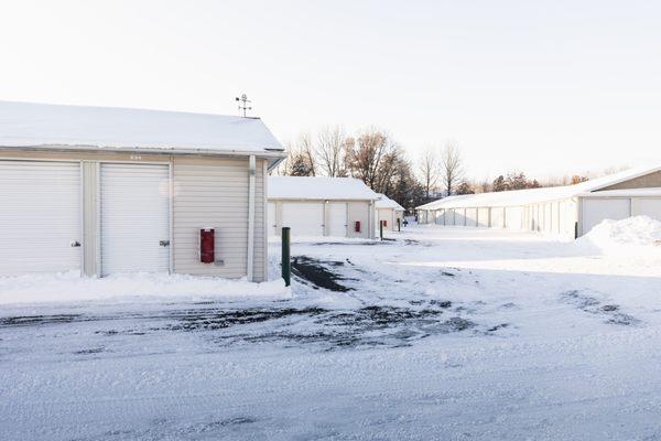 Rockford Self Storage