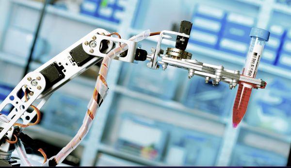 Gentle Hands Mobile Phlebotomy And More