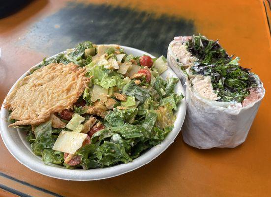 OverGreens Salads & Juice