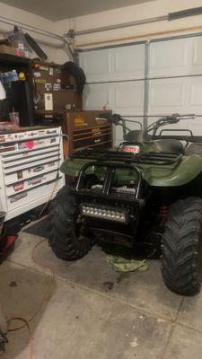 Mobile Powersports Solutions