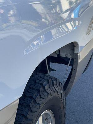 Supreme Paintless Dent Repair