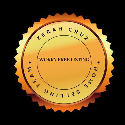 Zerah Cruz - LPT Realty