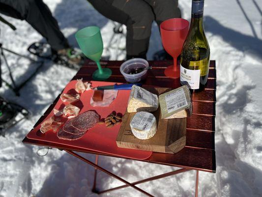 Wilderness Solutions