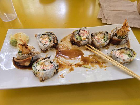 The Bistro At the Strand