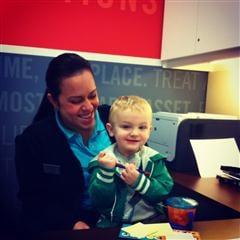 Delta Community Credit Union