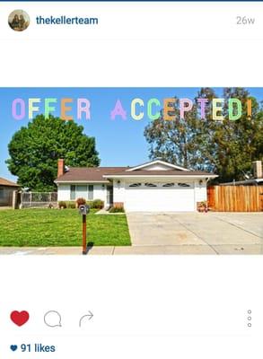 One of our Corona listings from Summer 2015.