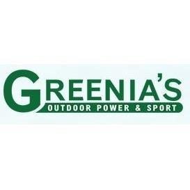 Greenia's Outdoor Power & Sport