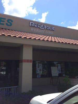 Metabolic Research Center