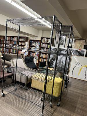 Out of the Closet - Seattle