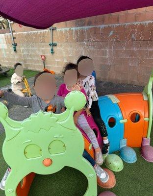 Little Stars Academy preschool